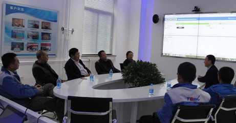 智能化反滲透&ldquo;RO 110&rdquo;系統(tǒng)問世