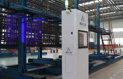 浙江交工集團建筑工業化紹興基地獲評浙江省“專精特新”中小企業，引領技術推廣新篇章