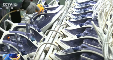 輕工業穩增長方案 技術推廣的新亮點支撐強供給、促消費、惠民生