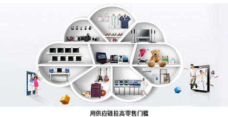 零售CPU 蘇寧如何通過能力圈集成驅(qū)動技術(shù)推廣