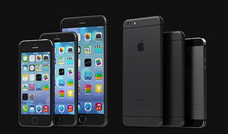 iPhone商標爭議 從皮革商標到通信技術開發的深層博弈